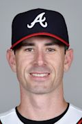 Headshot of Brandon McCarthy