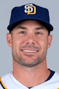 Headshot of Skip Schumaker