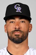 Headshot of Ian Desmond