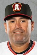 Headshot of Stephen Morales