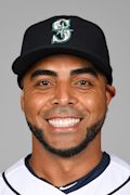 Headshot of Nelson Cruz