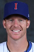 Headshot of Matt Murton