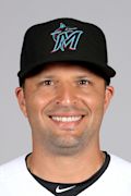 Headshot of Martin Prado