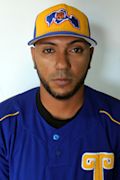 Headshot of Uriak Marquez