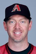 Headshot of Brad Ziegler