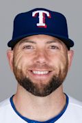 Headshot of Steve Delabar