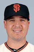 Headshot of Manny Parra