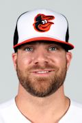 Headshot of Chris Davis