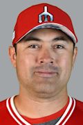 Headshot of Ivan Terrazas
