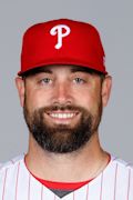 Headshot of Pat Neshek