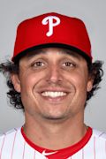 Headshot of Jason Vargas