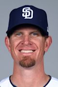 Headshot of Jered Weaver