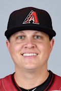 Headshot of Kris Medlen