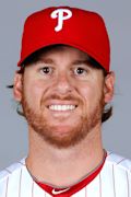 Headshot of Chad Billingsley