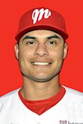 Headshot of Jesus Lopez
