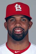Headshot of Carlos Peguero