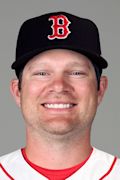 Headshot of Adam Lind