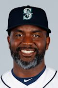 Headshot of Denard Span