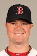 Headshot of Jon Lester