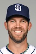 Headshot of Tom Wilhelmsen