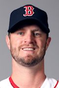 Headshot of Kyle Kendrick