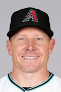 Headshot of Mark Melancon