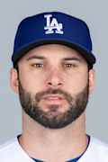 Headshot of Brandon Morrow