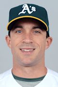 Headshot of Sam Fuld