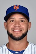 Headshot of Gregor Blanco