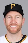 Headshot of Todd Frazier