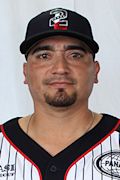 Headshot of Jose Oyervides