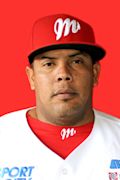 Headshot of Rafael Cova