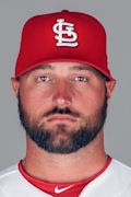 Headshot of Jonathan Broxton