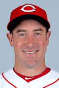 Headshot of Ross Ohlendorf