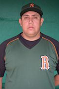 Headshot of Francisco Cordova