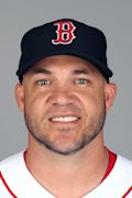 Headshot of Steve Pearce
