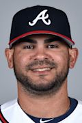 Headshot of Alex Torres