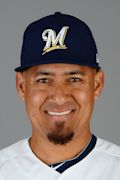 Headshot of Ernesto Frieri