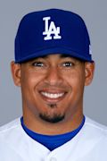 Headshot of Jair Jurrjens