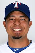 Headshot of Guilder Rodriguez