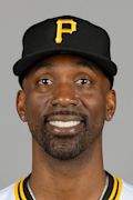 Headshot of Andrew McCutchen