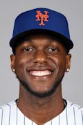 Headshot of Cameron Maybin