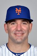 Headshot of Danny Espinosa