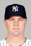 Headshot of Jay Bruce