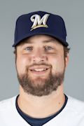 Headshot of Matt Albers