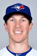 Headshot of Chris Coghlan