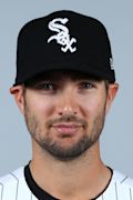 Headshot of Cory Luebke