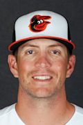 Headshot of Colby Rasmus