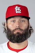 Lance Lynn: the development of the Cardinals workhorse - Minor