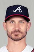 Headshot of Josh Tomlin